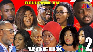 NOUVEAU THEATRE CONGOLAIS VOEUX EP 2 [upl. by Pero]