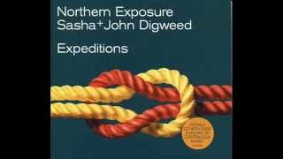 Sasha amp Digweed Northern Exposure Expeditions CD2 [upl. by Cathrine]