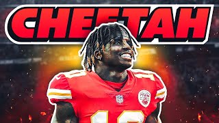 The Story of Tyreek Hill [upl. by Swithbert]