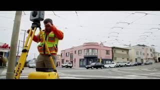 Trimble SX10 Scanning Total Station Overview  English [upl. by Joann]