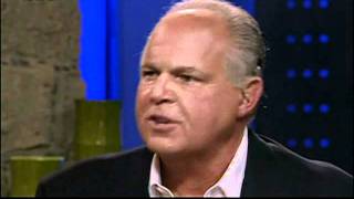 William Shatner vs Rush Limbaugh [upl. by Tami724]