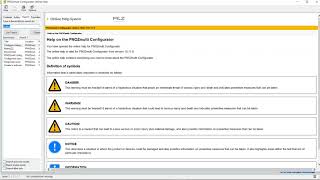 PNOZmulti Tutorials  Week 4 Muting [upl. by Beberg]