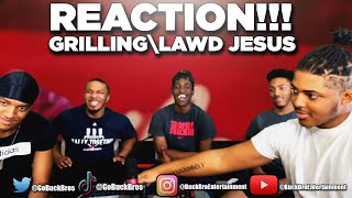 REACTION CupcakKe  Grilling NS  Lawd Jesus Official Music Video🔥🔥🔥 [upl. by Sanson]