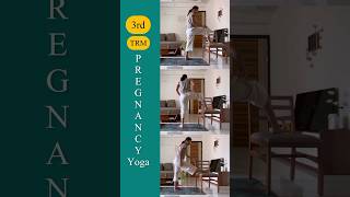 Prenatal Yoga for IVF Pregnancy [upl. by Nayek76]