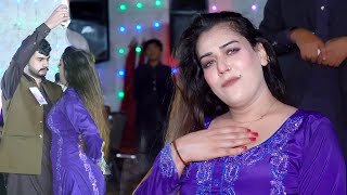 Dupatta Sarak Raha Hai Umraoo Jaan Dance Performance 2024 [upl. by Negeam]