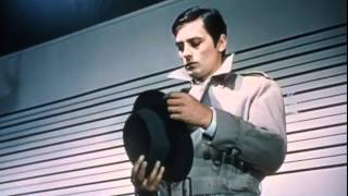 Le Samouraï 1967 Trailer [upl. by Guerin972]