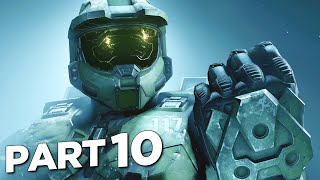 Whats Next For Halo Infinite [upl. by Aicirtap]