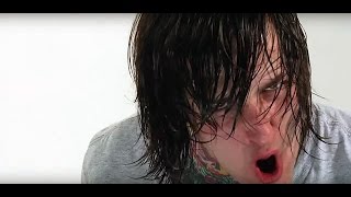 SUICIDE SILENCE  Disengage  Performance Cut OFFICIAL VIDEO [upl. by Nnylyt]