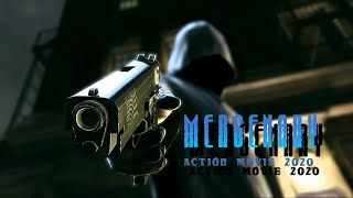 Action Movie 2020  MERCENARY  Best Action Movies Full Length English [upl. by Ahsimrac62]