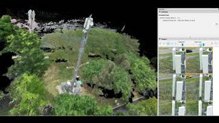 Telco Point Cloud [upl. by Adena]