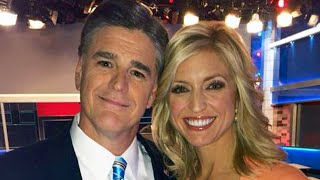 The Truth About Sean Hannitys Girlfriend Ainsley Earhardt [upl. by Macy]