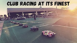 Huge RC Car Club Race  World Class Professional RC Drivers  Off Road RC Car Racing [upl. by Etiuqal]