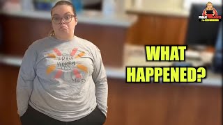 What Happened To Doordash Stealer Hospital Karen [upl. by Topper496]