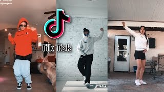 Drip Walking Dance Tik Tok Compilation [upl. by Cinelli]