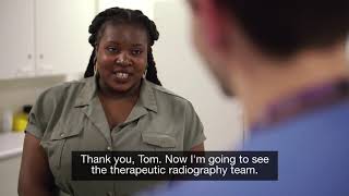 5 Reasons To Choose a Career in Radiography [upl. by Fugazy]