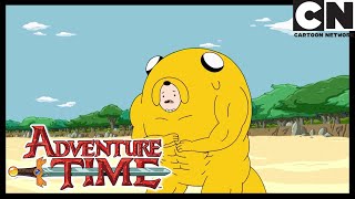 Finn e Jake Aventuras Épicas [upl. by Akierdna]