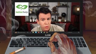 Baited Ep 375  Philip DeFranco Betterhelp Response BONUS EPISODE [upl. by Asquith]