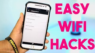 How To Connect To WIFI Without Password  Find The Password 2023 WORKS [upl. by Aerbas]