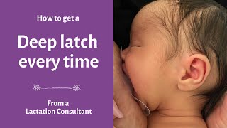 Breastfeeding Tips and Techniques [upl. by Elias]