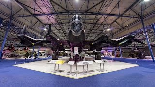 RAF Museum Hendon [upl. by Einhpets593]