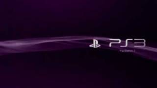 PlayStation 3 Startup Screens [upl. by Aerdnod86]