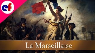 La Marseillaise  French National Anthem Trivia  Lyrics  Explore France [upl. by Franz]