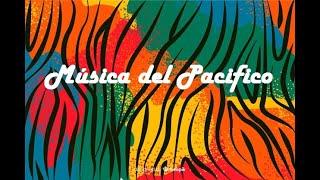 Marimba del Litoral  Música del Pacifico [upl. by Arlette583]