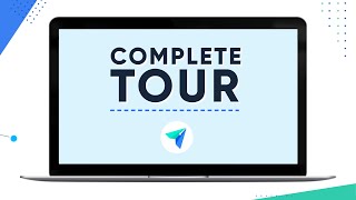 Lark  Complete Product Tour [upl. by Ahsener]