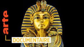 Documentaire Toutankhamon Le trésor Redécouvert ARTE [upl. by Boswall]