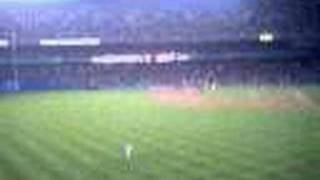 Red Sox Vs Yankees Game 7 Johnny Damons Grand Slam [upl. by Foster947]