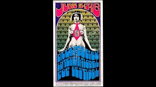 Monterey Pop Festival 1967 Full Setlist Remastered [upl. by Publia]