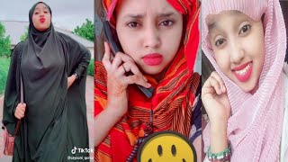 CAYUUNI QURUX SOMALI TIKTOK [upl. by Kannry97]