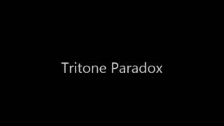 Can You Trust Your Ears Audio Illusion Tritone Paradox [upl. by Daegal]