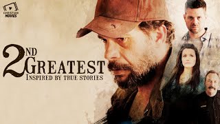 Christian Movies  2nd Greatest [upl. by Lleraj]