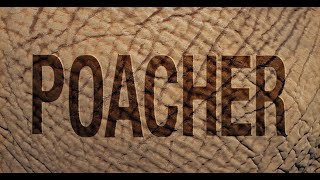 Poacher  Official Trailer  Amazon Prime [upl. by Olcott]