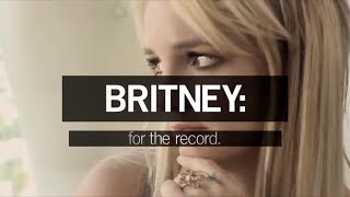 Britney For The Record Interview Parts [upl. by Eussoj618]