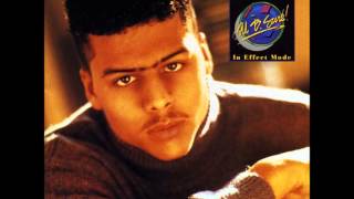 Night and Day  Al B Sure [upl. by Ttnerb]