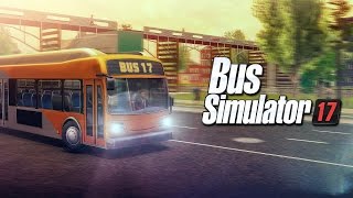 Bus Simulator 18  CNG Bus Week 20 [upl. by Myrt856]