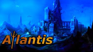 Atlantis Mythos und Geschichte [upl. by Wittie888]