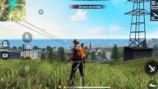 Garena Free Fire 2021 Gameplay UHD [upl. by Lah936]