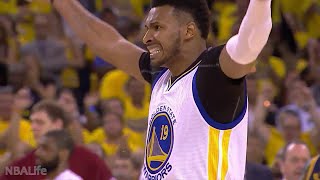 Leandro Barbosa Full 2016 NBA Playoffs Highlights [upl. by Ivel]