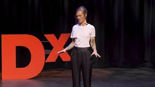 Consciously Reclaiming the Feminine amp Masculine Within Each of Us  Sarah Poet MEd  TEDxAsheville [upl. by Leiahtan]