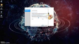 How to install BlackArch Linux 202001 in the VirtualBox [upl. by Carmen]