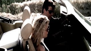 The Getaway  Kim Basinger and Alec Baldwin [upl. by Rehpotsirhc]