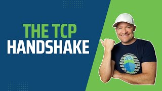 How TCP Works  The Handshake [upl. by Lenzi]