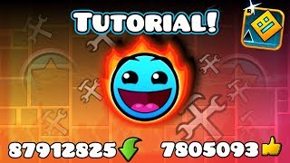 How to create Featured Worthy Level Geometry Dash [upl. by Carpio]