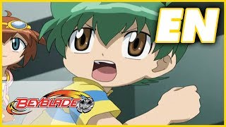 Beyblade Metal Fusion The Truth about Light and Darkness  Ep48 [upl. by Carlson]