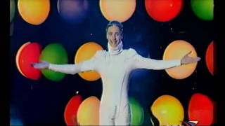 Vitas  The Seventh Element  english subtitle [upl. by Anzovin]