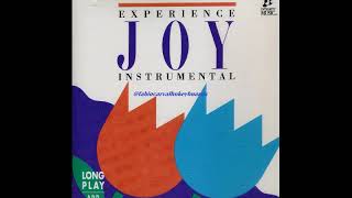 Joy Instrumental  Interludes Integrity MusicTom Brooks 1989 [upl. by Yespmed873]