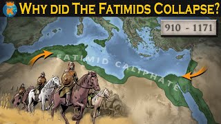 Why did the Fatimid Caliphate collapse [upl. by Eitsrik]